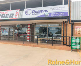 Shop & Retail commercial property leased at Shop 4/46-50 Victoria Street Dubbo NSW 2830
