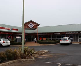 Offices commercial property leased at 3a/462 West Street Kearneys Spring QLD 4350