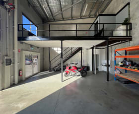 Factory, Warehouse & Industrial commercial property leased at 2/262 Leitchs Road Brendale QLD 4500
