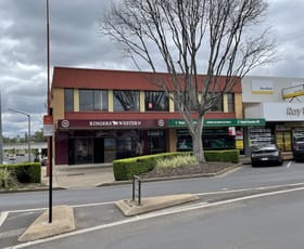 Offices commercial property leased at Suite 1/20 Talbragar Street Dubbo NSW 2830