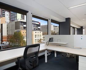 Offices commercial property leased at 140 Bourke Street Melbourne VIC 3000
