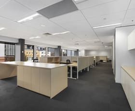 Offices commercial property leased at 140 Bourke Street Melbourne VIC 3000