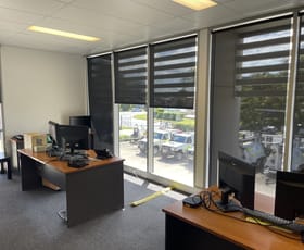 Offices commercial property leased at 6 Turbo Drive Paget QLD 4740