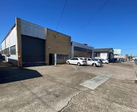 Factory, Warehouse & Industrial commercial property leased at 18 Gladstone Street Moorooka QLD 4105