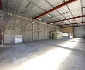 Factory, Warehouse & Industrial commercial property leased at 18 Gladstone Street Moorooka QLD 4105