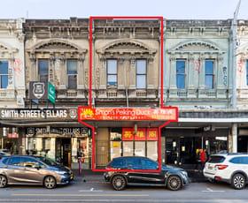 Shop & Retail commercial property leased at 197 Smith Street Fitzroy VIC 3065