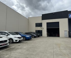 Factory, Warehouse & Industrial commercial property leased at 1/3 Shaft Court Hoppers Crossing VIC 3029