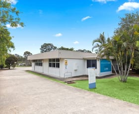 Offices commercial property leased at 37 Tavistock Street Torquay QLD 4655