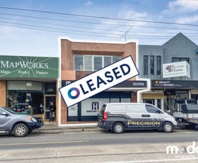 Hotel, Motel, Pub & Leisure commercial property leased at 182 Keilor Road Essendon North VIC 3041
