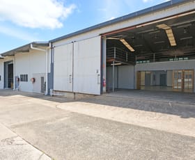 Factory, Warehouse & Industrial commercial property leased at 2/103 Reichardt Road Winnellie NT 0820