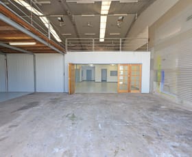 Factory, Warehouse & Industrial commercial property leased at 2/103 Reichardt Road Winnellie NT 0820