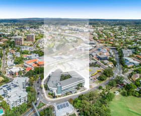 Medical / Consulting commercial property for lease at 165 Moggill Road Taringa QLD 4068