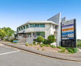 Medical / Consulting commercial property for lease at 165 Moggill Road Taringa QLD 4068