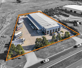 Offices commercial property leased at 395 Fitzgerald Road Derrimut VIC 3026