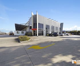 Offices commercial property leased at 395 Fitzgerald Road Derrimut VIC 3026