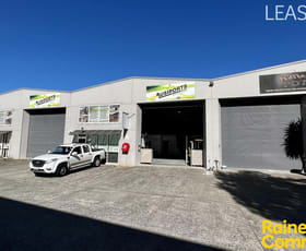 Showrooms / Bulky Goods commercial property leased at 8/1 O'Hart Close Charmhaven NSW 2263