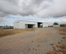 Factory, Warehouse & Industrial commercial property leased at 2-3 Trade Court Bohle QLD 4818