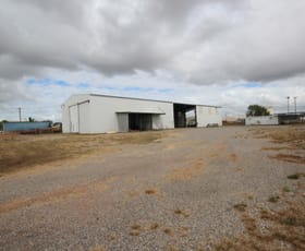 Factory, Warehouse & Industrial commercial property for lease at 2-3 Trade Court Bohle QLD 4818