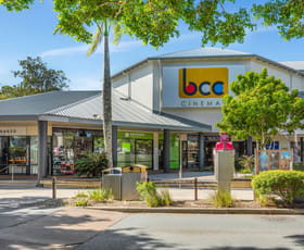 Shop & Retail commercial property leased at 2/29 Sunshine Beach Road Noosa Heads QLD 4567