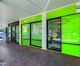 Shop & Retail commercial property leased at 2/29 Sunshine Beach Road Noosa Heads QLD 4567