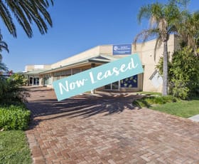 Offices commercial property leased at 2/14 Livingstone Road Rockingham WA 6168
