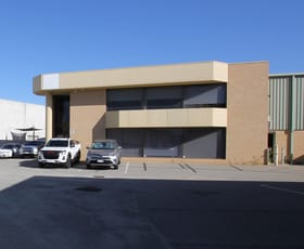 Factory, Warehouse & Industrial commercial property leased at Unit 2/10 Carbon Court Osborne Park WA 6017