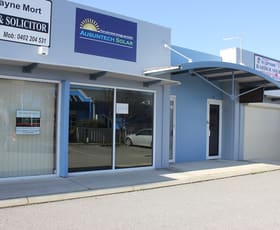 Offices commercial property leased at 5/15 Pattie Street Cannington WA 6107