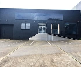Factory, Warehouse & Industrial commercial property for lease at 70 ROBERTS AVE Mortdale NSW 2223