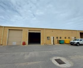 Factory, Warehouse & Industrial commercial property leased at 4/50 Attwell Street Landsdale WA 6065