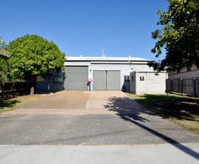 Factory, Warehouse & Industrial commercial property for lease at 9 Cotton Street Barney Point QLD 4680