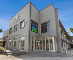 Factory, Warehouse & Industrial commercial property for lease at Office & Warehouse/40-42 O'Riordan Street Alexandria NSW 2015