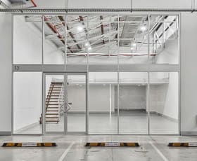 Factory, Warehouse & Industrial commercial property for lease at Office & Warehouse/40-42 O'Riordan Street Alexandria NSW 2015