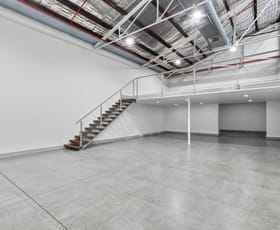 Factory, Warehouse & Industrial commercial property for lease at Office & Warehouse/40-42 O'Riordan Street Alexandria NSW 2015
