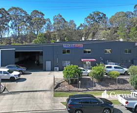 Factory, Warehouse & Industrial commercial property leased at 24 Horizon Drive Beenleigh QLD 4207