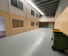 Factory, Warehouse & Industrial commercial property leased at 3/6 Trade Street Ormiston QLD 4160