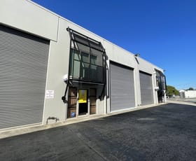 Factory, Warehouse & Industrial commercial property leased at 3/6 Trade Street Ormiston QLD 4160