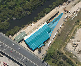 Factory, Warehouse & Industrial commercial property leased at 5 Junction Street Auburn NSW 2144