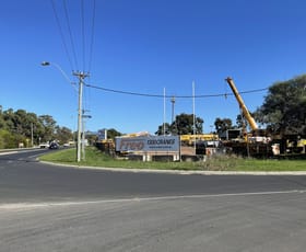 Factory, Warehouse & Industrial commercial property leased at 11 The Avenue Picton WA 6229