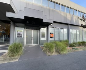 Showrooms / Bulky Goods commercial property leased at Suite 1A, 13-25 Church Street Hawthorn VIC 3122