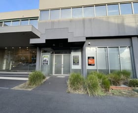 Offices commercial property leased at Suite 1A, 13-25 Church Street Hawthorn VIC 3122