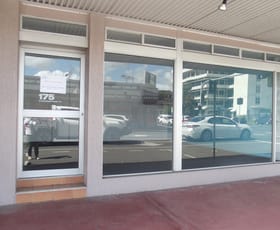 Medical / Consulting commercial property leased at 2/175 Shakespeare Street Mackay QLD 4740