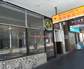 Shop & Retail commercial property for lease at Level Ground/804 George Street Sydney NSW 2000