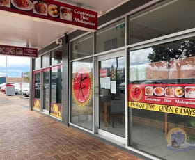 Hotel, Motel, Pub & Leisure commercial property leased at 5 & 6/44 Woongarra Street Bundaberg Central QLD 4670