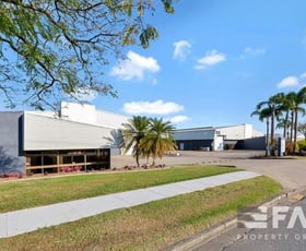 Factory, Warehouse & Industrial commercial property leased at Unit 83/57-101 Balham Road Archerfield QLD 4108