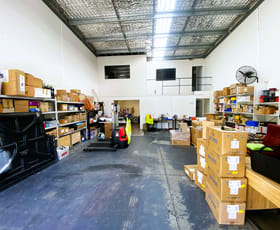 Factory, Warehouse & Industrial commercial property leased at 24/33-43 Meakin Road Meadowbrook QLD 4131