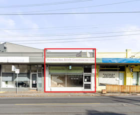 Shop & Retail commercial property for lease at 183 Mt Alexander Road Flemington VIC 3031