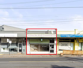 Offices commercial property leased at 183 Mt Alexander Road Flemington VIC 3031
