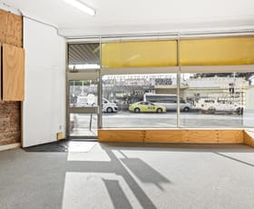 Offices commercial property leased at 183 Mt Alexander Road Flemington VIC 3031