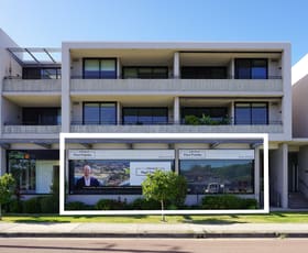 Offices commercial property leased at 3/1444 Pittwater Road North Narrabeen NSW 2101