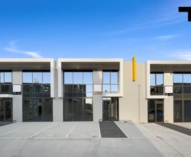 Factory, Warehouse & Industrial commercial property leased at 15/125 Rooks Road Nunawading VIC 3131